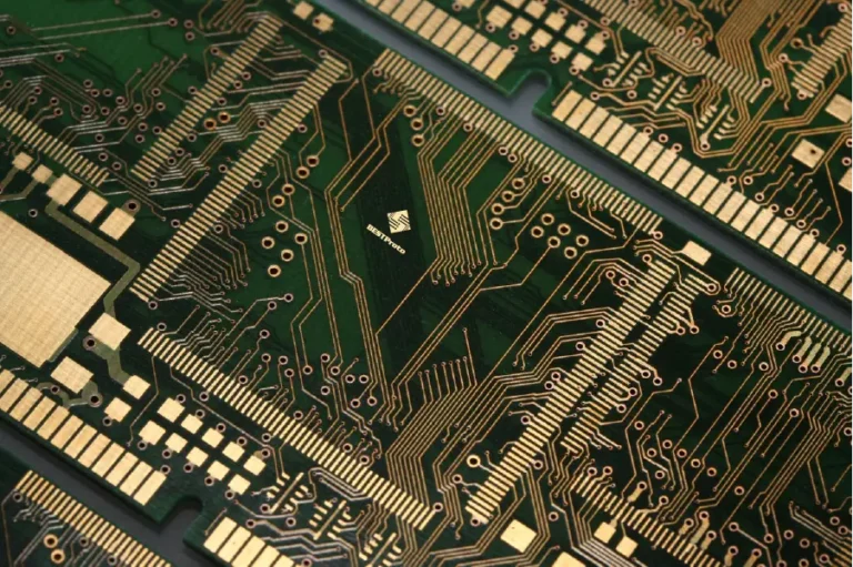 HDI PCB Design