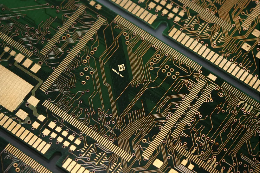 HDI PCB Design